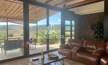 Casa en Venta en sector Tapihue