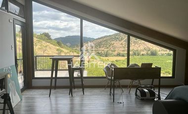 Casa en Venta en sector Tapihue