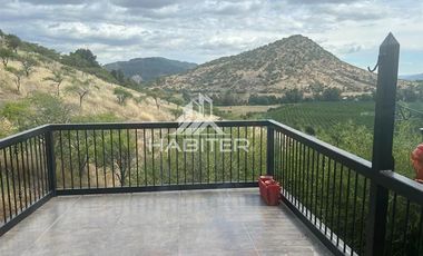 Casa en Venta en sector Tapihue