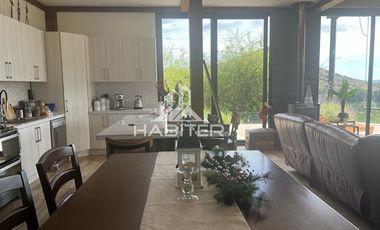 Casa en Venta en sector Tapihue