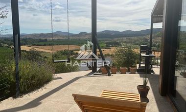 Casa en Venta en sector Tapihue