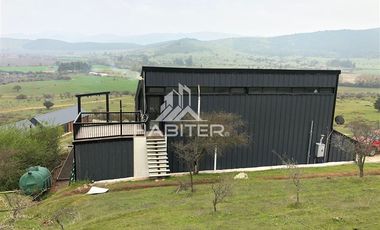 Casa en Venta en sector Tapihue