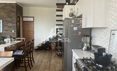 Casa en Venta en sector Tapihue