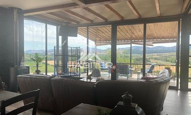 Casa en Venta en sector Tapihue