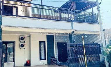 Rumah dijual di Sidoarjo