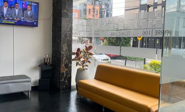 oficina en arriendo en paris gaitan. Cod A7085002