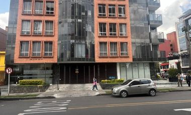 oficina en arriendo en paris gaitan. Cod A7085002