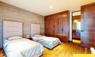 DEPARTAMENTO EN VENTA EN LOMA DE SAN JUAN, QUERETARO