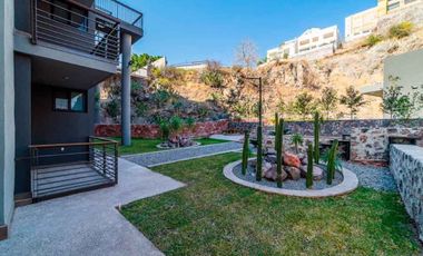 DEPARTAMENTO EN VENTA EN LOMA DE SAN JUAN, QUERETARO