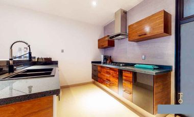DEPARTAMENTO EN VENTA EN LOMA DE SAN JUAN, QUERETARO