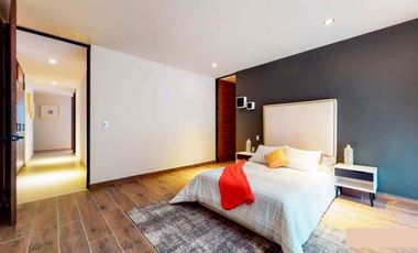 DEPARTAMENTO EN VENTA EN LOMA DE SAN JUAN, QUERETARO