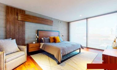 DEPARTAMENTO EN VENTA EN LOMA DE SAN JUAN, QUERETARO