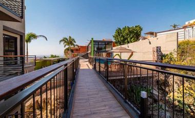 DEPARTAMENTO EN VENTA EN LOMA DE SAN JUAN, QUERETARO
