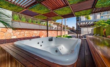 DEPARTAMENTO EN VENTA EN LOMA DE SAN JUAN, QUERETARO