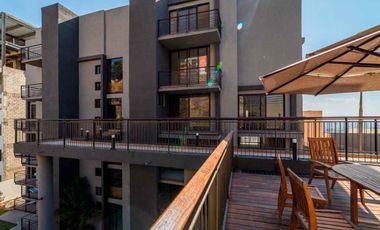DEPARTAMENTO EN VENTA EN LOMA DE SAN JUAN, QUERETARO