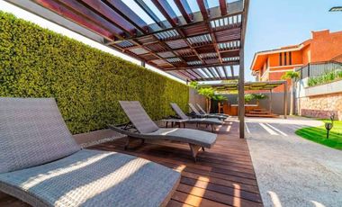 DEPARTAMENTO EN VENTA EN LOMA DE SAN JUAN, QUERETARO
