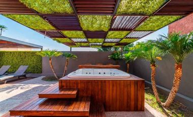 DEPARTAMENTO EN VENTA EN LOMA DE SAN JUAN, QUERETARO