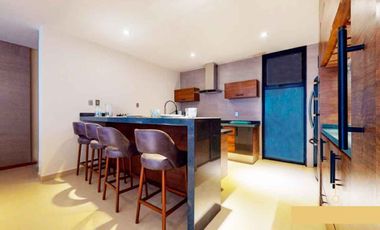 DEPARTAMENTO EN VENTA EN LOMA DE SAN JUAN, QUERETARO