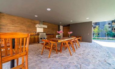 DEPARTAMENTO EN VENTA EN LOMA DE SAN JUAN, QUERETARO
