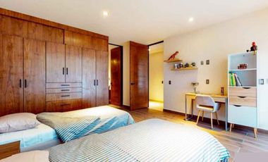 DEPARTAMENTO EN VENTA EN LOMA DE SAN JUAN, QUERETARO
