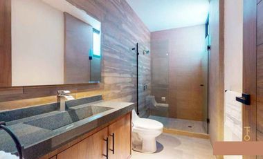 DEPARTAMENTO EN VENTA EN LOMA DE SAN JUAN, QUERETARO