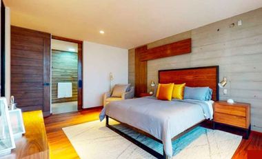 DEPARTAMENTO EN VENTA EN LOMA DE SAN JUAN, QUERETARO