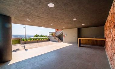 DEPARTAMENTO EN VENTA EN LOMA DE SAN JUAN, QUERETARO