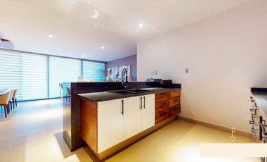 DEPARTAMENTO EN VENTA EN LOMA DE SAN JUAN, QUERETARO