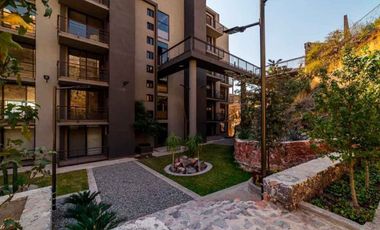 DEPARTAMENTO EN VENTA EN LOMA DE SAN JUAN, QUERETARO