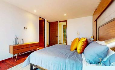 DEPARTAMENTO EN VENTA EN LOMA DE SAN JUAN, QUERETARO