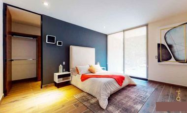 DEPARTAMENTO EN VENTA EN LOMA DE SAN JUAN, QUERETARO