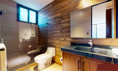 DEPARTAMENTO EN VENTA EN LOMA DE SAN JUAN, QUERETARO