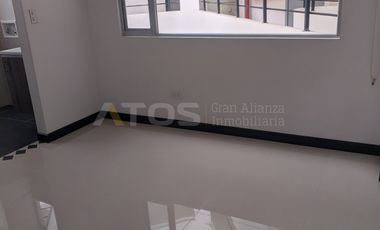 apartaestudio en venta en muiscas. Cod V5749