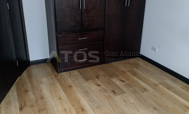 apartaestudio en venta en muiscas. Cod V5749