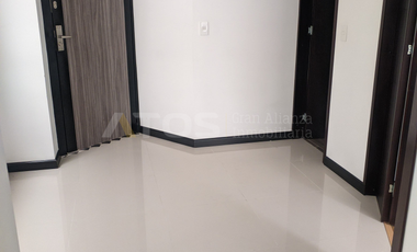 apartaestudio en venta en muiscas. Cod V5749