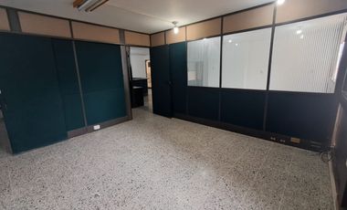 oficina en venta en el centro. Cod V119977