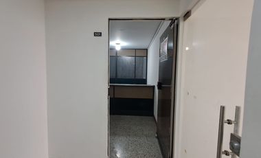 oficina en venta en el centro. Cod V119977