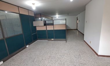 oficina en venta en el centro. Cod V119977