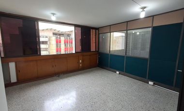 oficina en venta en el centro. Cod V119977