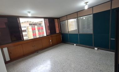 oficina en venta en el centro. Cod V119977