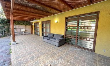 Casa Lo cañas ID: 136409r