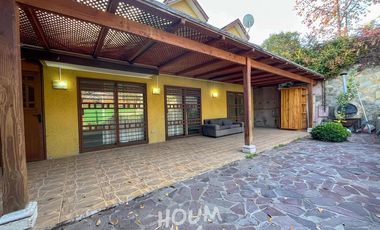 Casa Lo cañas ID: 136409r