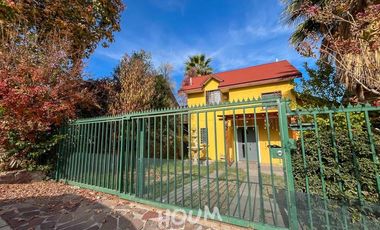 Casa Lo cañas ID: 136409r