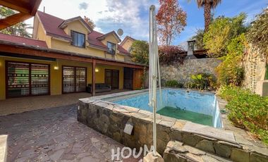 Casa Lo cañas ID: 136409r