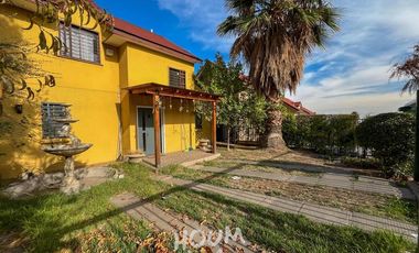 Casa Lo cañas ID: 136409r