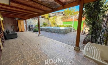 Casa Lo cañas ID: 136409r