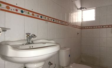 casa en arriendo en villa antigua. Cod A32217