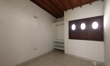 casa en arriendo en villa antigua. Cod A32217