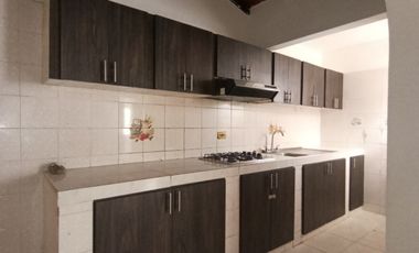 casa en arriendo en villa antigua. Cod A32217