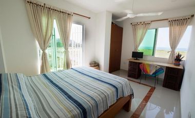 Venta Edificio 4 apartamentos Bello Horizonte Santa Marta